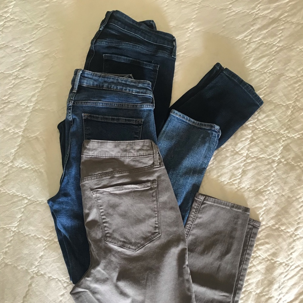 JEANS BUNDLE